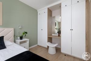 Apartments M&M, GRATIS parking, basen, sauna, siłownia