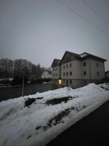 Ubytování U Potoka