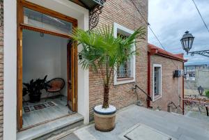 Historic Tbilisi City Apartment