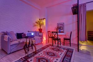 Historic Tbilisi City Apartment