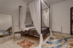 Historic Tbilisi City Apartment