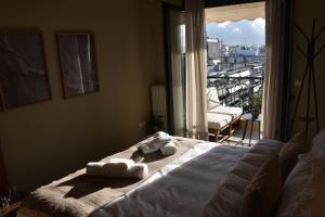 Lux, Seaview, Parking, Panorama - TheAretsouPlace