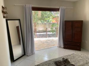 Apto em Condomínio Brisas do Amor