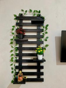 Cruz das Almas Beach Home Maceió 2 quartos