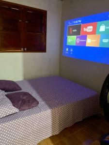 Cruz das Almas Beach Home Maceió 2 quartos