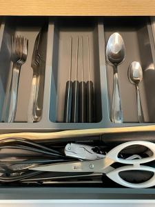 Chez Jean-Yves et Zoé - LA BOHÈME - Au calme, Très propre, Proche parkings