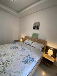 2 Bedrooms Modern Oceanview Getaway