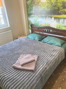 Міні готель & хостел Шервуд