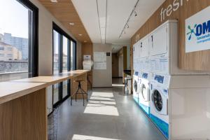 NIK | 14º andar | Piscina e Gym | Einstein e ESPM