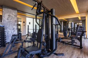 NIK | 14º andar | Piscina e Gym | Einstein e ESPM