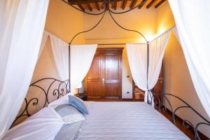 Lucignano 3 suite- Spa- Pool Luxury Villa