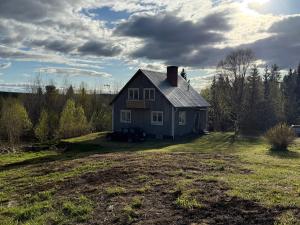 Cosy comfy house in the countryside