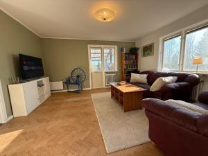 Cosy comfy house in the countryside