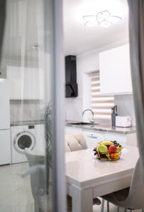 APARTAMENTY z GÓRSKIM KLIMATEM