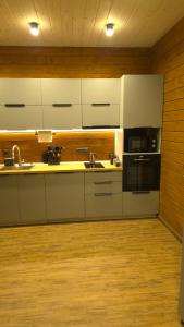 Спас Резорт