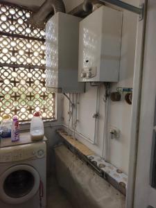 Appartement Manar 1