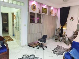 Appartement Manar 1