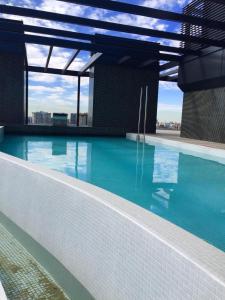 Business Apartament, Torre Australis