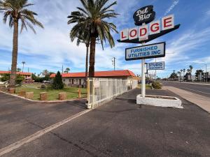 Del Rio Hotel O near Mesa Downtown