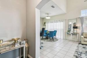 Casa 4Q no Lake Berkley - Perto da Disney