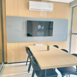 Studio elegante e funcional SP