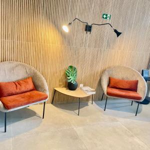 Studio elegante e funcional SP