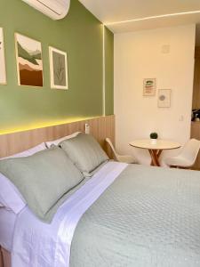 Studio elegante e funcional SP