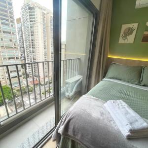 Studio elegante e funcional SP