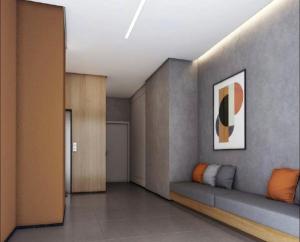 Studio elegante e funcional SP