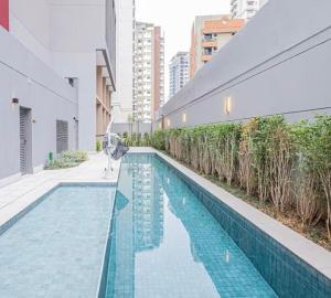 Studio elegante e funcional SP