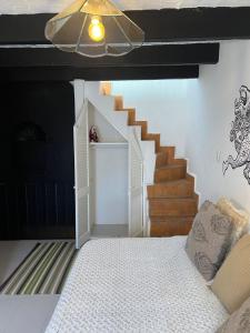 Casita hermosa En el centro