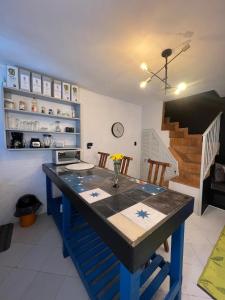 Casita hermosa En el centro