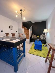 Casita hermosa En el centro