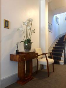 Hotels Hotel Villa Rose : photos des chambres