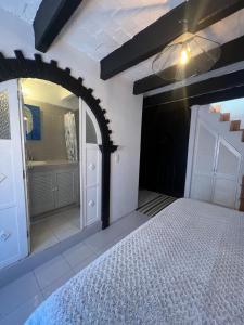 Casita hermosa En el centro