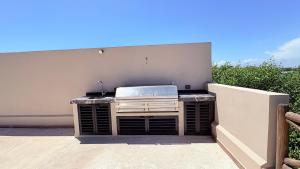 Amhara Marina Mazatlán | Departamentos boutique estilo Tulum a pasos del mar