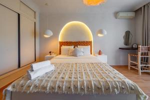 Secure Stylish Flat Gueliz Pool WiFi Parking