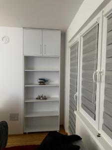 Donna Apartments
