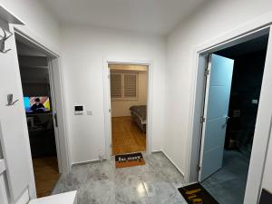 Donna Apartments