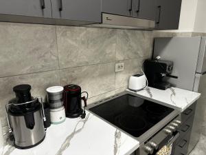 Donna Apartments