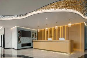 Tryp by Wyndham Istanbul Beyoglu