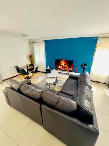 Melville koppies view guest house