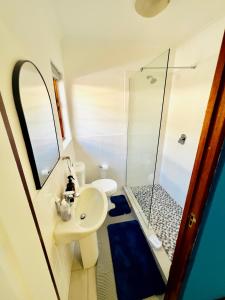 Melville koppies view guest house