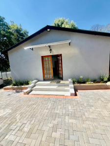 Melville koppies view guest house