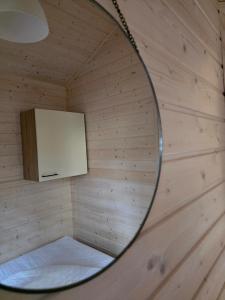 WYPOCZYWANKO w BORSKU domek 42