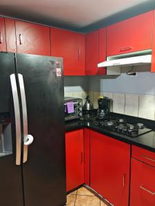 Apartamento Acogedor, tranquilo y privado