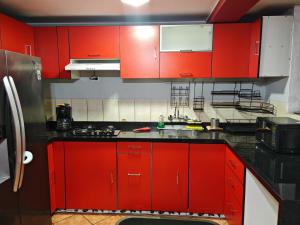 Apartamento Acogedor, tranquilo y privado