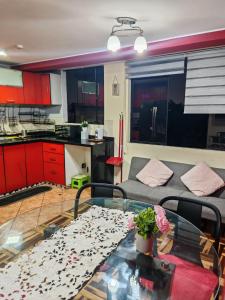 Apartamento Acogedor, tranquilo y privado