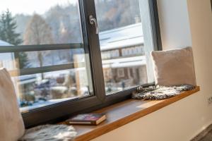 Aspen Lodge Apartments & Sauna