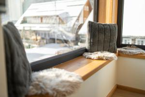 Aspen Lodge Apartments & Sauna